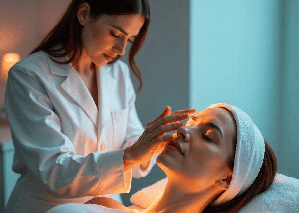 Tratamiento arrugas - Centro de estética en Talavera de la Reina