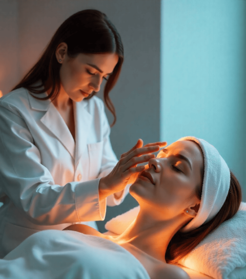 Tratamiento arrugas - Centro de estética en Talavera de la Reina