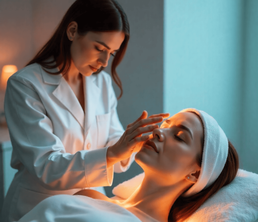 Tratamiento arrugas - Centro de estética en Talavera de la Reina