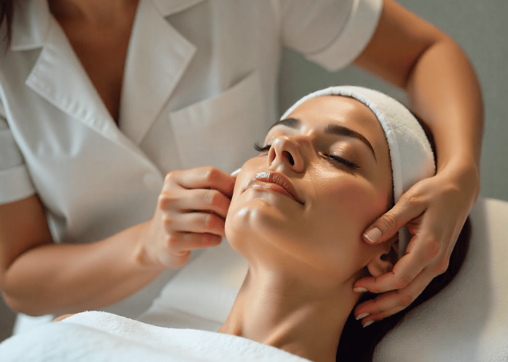 Tratamiento pieles reactivas - Centro de estética en Talavera de la Reina