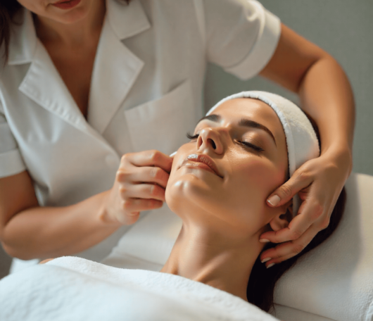 Tratamiento pieles reactivas - Centro de estética en Talavera de la Reina