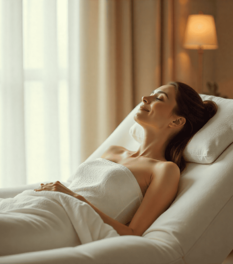 Tratamiento corporales - Centro de estética en Talavera de la Reina