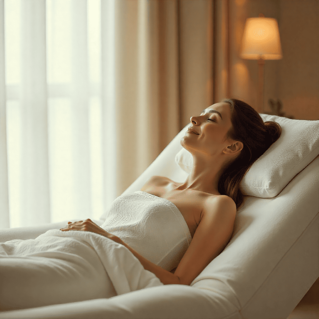 Tratamiento corporales - Centro de estética en Talavera de la Reina